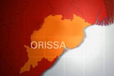 Orissa's turn: Thousands stage rally for Kosal state