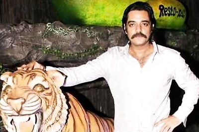 Chandrachur Singh to host cookery show on TV