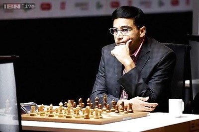 Viswanathan Anand should add strategist to core team: Susan Polgar