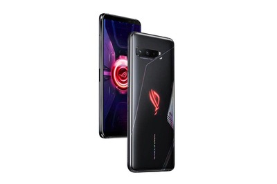 Asus ROG Phone 3 Gets a New 12GB RAM + 128GB Storage Variant Priced at Rs. 52,999