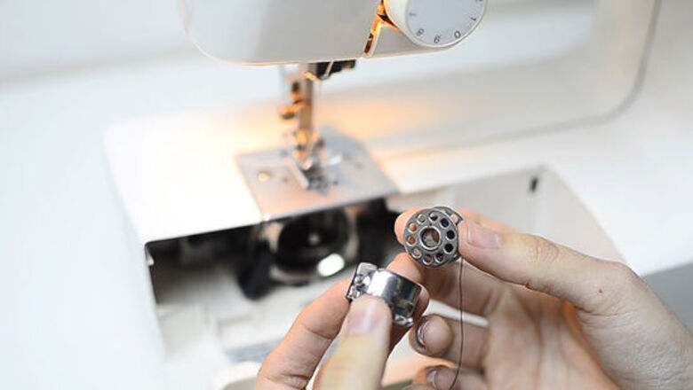 How to Zigzag Stitch