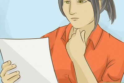 How to Make a Counterclaim