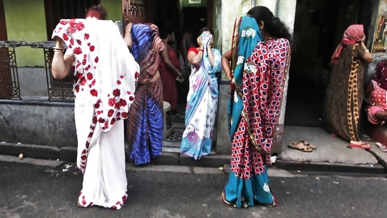 Sex Workers Shut Shop in Maharashtra's Bhiwandi Due to Coronavirus Threat