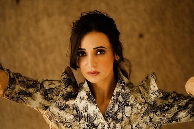 Sanaya Irani To Make Comeback On TV With Rohit Shetty's Khatron Ke Khiladi 14? Here's What We Know