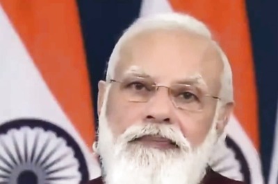 PM Modi to Lead India at SCO Summit at Dushanbe on September 17