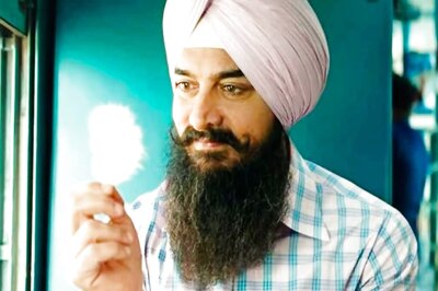 Aamir Khan Says He's 'Emotionally Hurt' By Laal Singh Chaddha's Failure: 'Made So Many Mistakes In...'