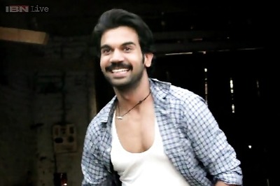 National Award-winning actor Rajkummar Rao says 'City Lights' has been the most challenging film of his career