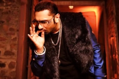 Honey Singh Is Back With His New Album Honey 3.0