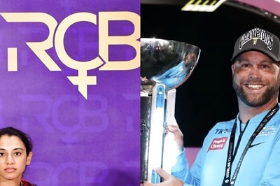 Luke Williams to be Appointed New Head Coach of RCB Women After WPL 2023 Disappointment