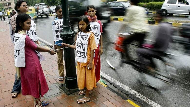 Bhopal Gas Tragedy: 34 Years On, After-effects of Disaster Continue to Kill Locals as They Try to 'Find Solace' in Limited Ex-gratia