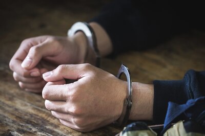 West Bengal Police Arrests Maoist Leader Carrying Rs 10 Lakh Reward on Head