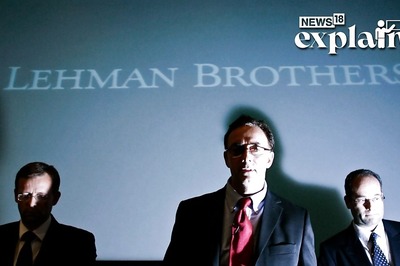 The 2008 Financial Crisis Explained Amid UBS-Credit Suisse Deal, SVB Collapse