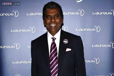 India-centric CTL won't clash with IPTL: Vijay Amritraj