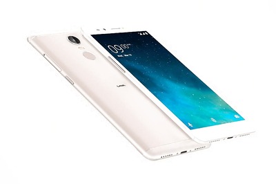 Lava Z25, Z10 Launched With 'Bokeh Effect' Starting at Rs 11,500