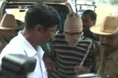 SIMI leaders held in MP to be probed for 7/11 blasts