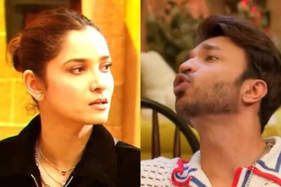 Bigg Boss 17: Ankita Lokhande Breaks Down In Tears After Vicky Jain Mocks Her