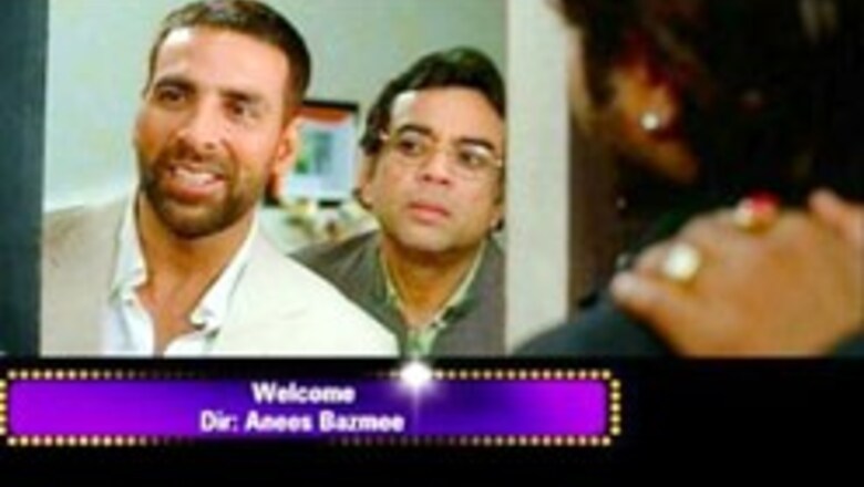 Director's cut: Look who's the priciest of them all