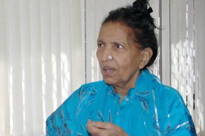 Veteran Singer Mubarak Begum Hospitalised