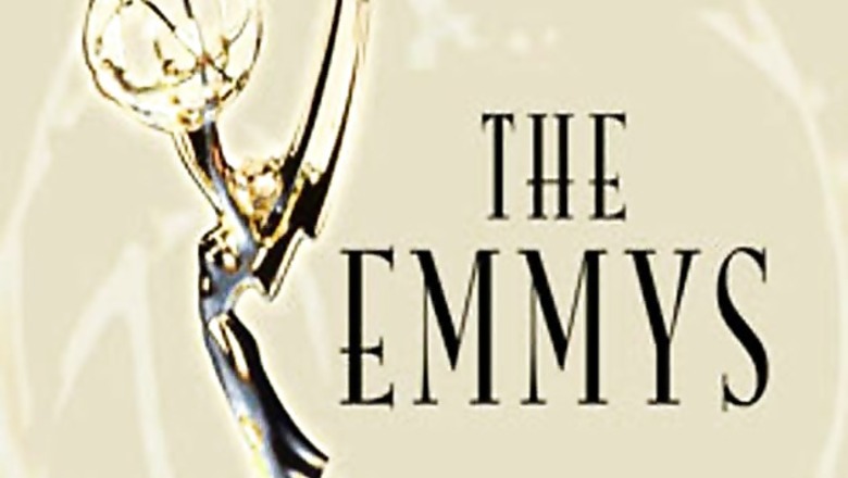 'Mad Men' dominates Emmy nominations