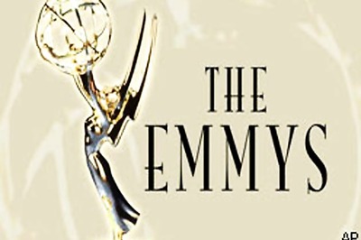 'Mad Men' dominates Emmy nominations