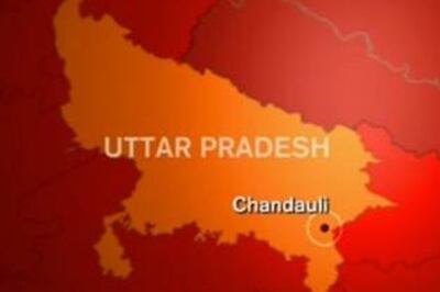 Stampede at  Army recruitment drive in UP