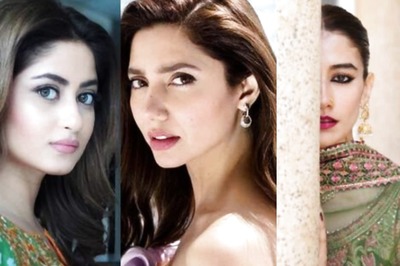 Mahira Khan To Arij Fatima, Pakistani Celebs Whose Marriages Lasted Only a Few Years