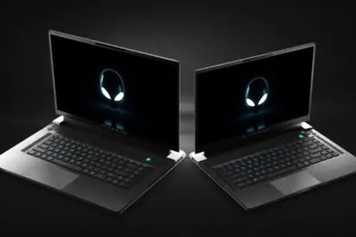 Dell Launches New Alienware x15, Alienware x17 Laptops Along With New XPS, G15 Models