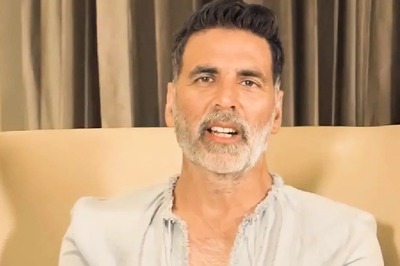 Akshay Kumar on His Web Debut 'The End': 'Wasn't Satisfied With Screenplay But If All Goes Well...'