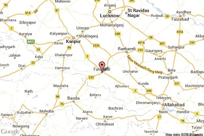 IAS suspension an effort by SP govt to hide 'failures': BSP