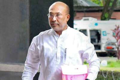 Manipur Deputy Chief Minister Stripped of Portfolios for Making 'Offensive Comments' Against CM