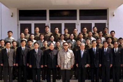 North Korea divides UNSC | Pics: Rocket shocker