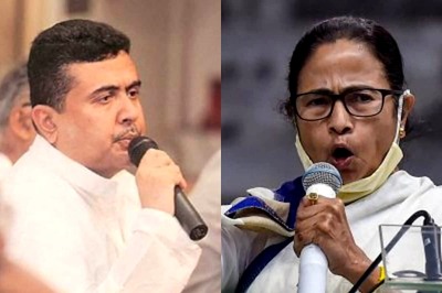 'Bengal Knows Nandigram Winner': TMC MP and Suvendu Adhikari's Father Sisir Fears for Mamata