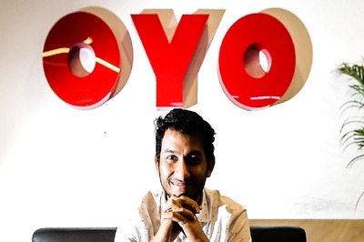 Oyo Founder Ritesh Agarwal Tells Young Entrepreneurs How to Handle Rejection