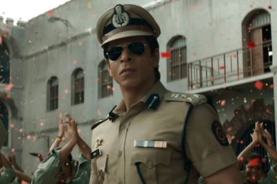Jawan First Review Out? Fans Warn SRK Fandom of 'Fake Reviews', Trend '#SayNoToFakeReviews'