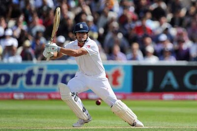 Ind vs Eng, 1st Test, Day 4: As it happened