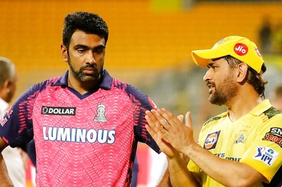 That's a Big Question Mark! Ravichandran Ashwin on MS Dhoni’s IPL Retention as Uncapped Player