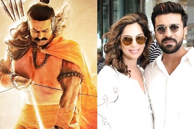 Adipurush Lyricist Manoj Muntashir Says Hanuman 'Bhagwaan Nahi'; Ram Charan-Upasana Welcome a Baby Girl