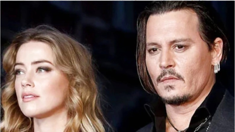 Johnny Depp's Cross Examination Brings Up Disturbing Text Messages and Horrifying Videotapes