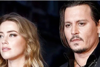 Johnny Depp's Cross Examination Brings Up Disturbing Text Messages and Horrifying Videotapes