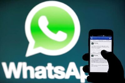 WhatsApp Brings Back Media Visibility Feature For Android Beta Version