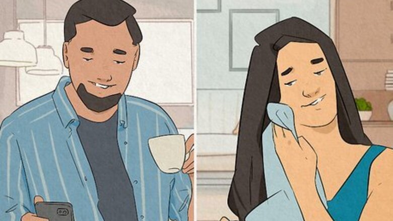 120 Messages to Let Someone Know You’re Thinking of Them