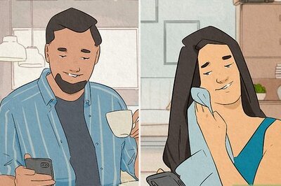 120 Messages to Let Someone Know You’re Thinking of Them