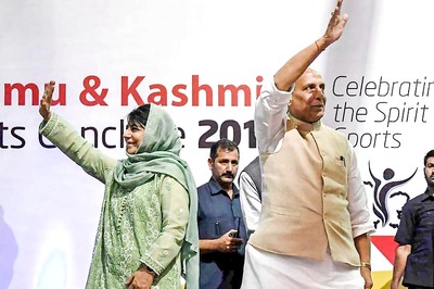 PDP-BJP Divorce: Jammu and Kashmir Has a History of Unstable Coalition Govts
