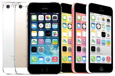 Apple iPhone 5s, iPhone 5c review: The 5s is worth the extra cost