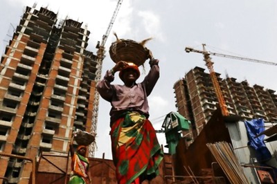 Gujarat Trade Unions Release Manifesto Ahead of Polls, Demand Extension of MGNREGA to Urban Areas