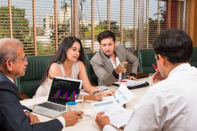 49% Indian Companies Likely to Increase Workforce in First Quarter of 2022, Hiring Prospect at 8-year High: Survey