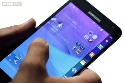 Samsung Galaxy Note 4, Motorola's new Moto G, Asus ZenWatch the biggest launches this week