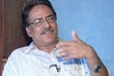 Maoists get ready to rule Nepal