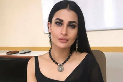 Pavitra Punia Overwhelmed to be Back on 'Baalveer Returns' Post 'Bigg Boss' Sojourn