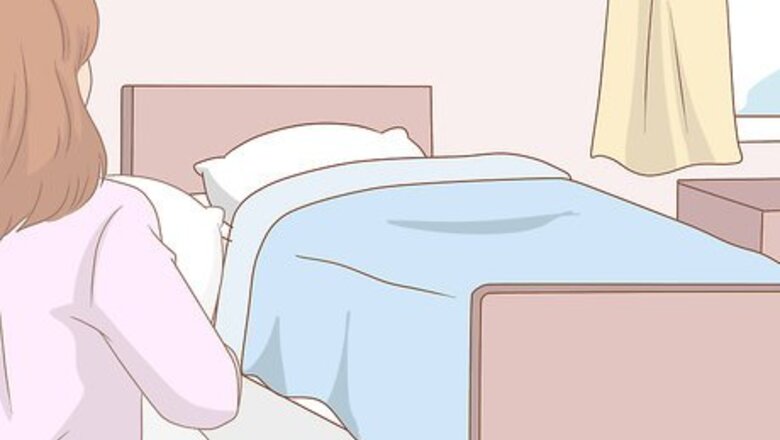 How to Sleep Better when You Have a Long Illness